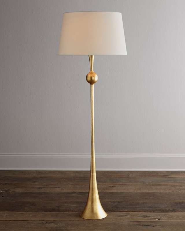 Dover Floor Lamp By AERIN